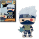 Przypinka Naruto POP! Enamel Pin Kakashi 10 cm